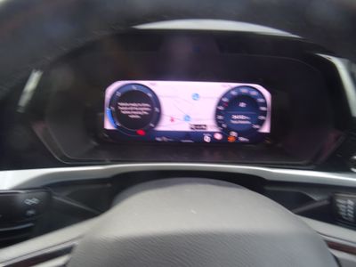 2025 Ford Transit Connect