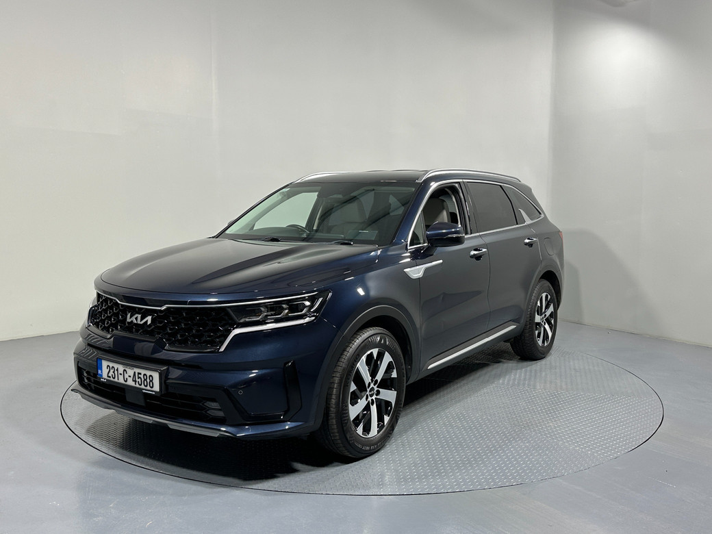 2023 Kia Sorento