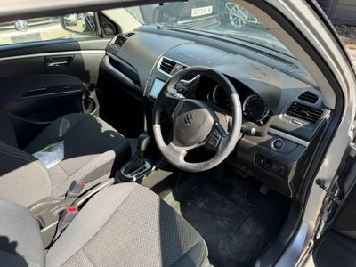 2015 Suzuki Swift