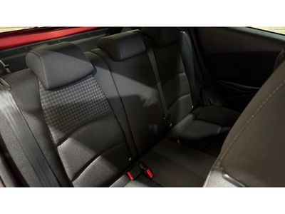 2018 Mazda Demio