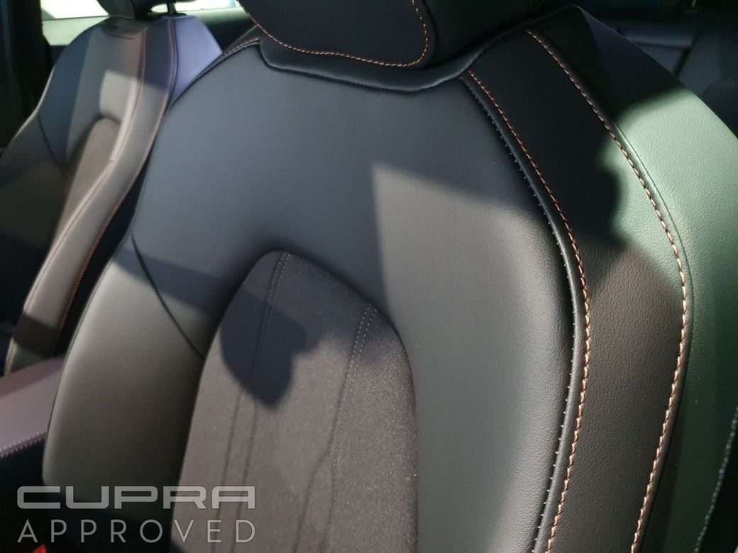 2026 Cupra Formentor