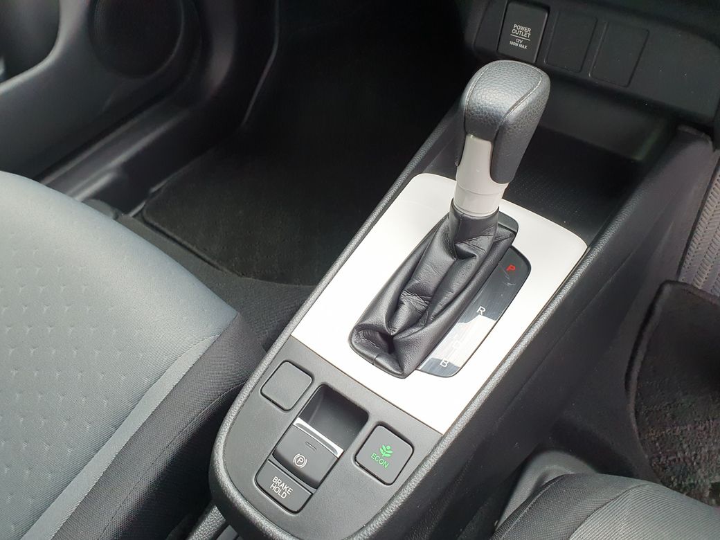 2020 Honda Fit
