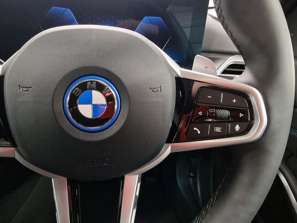 2026 BMW 3 Series