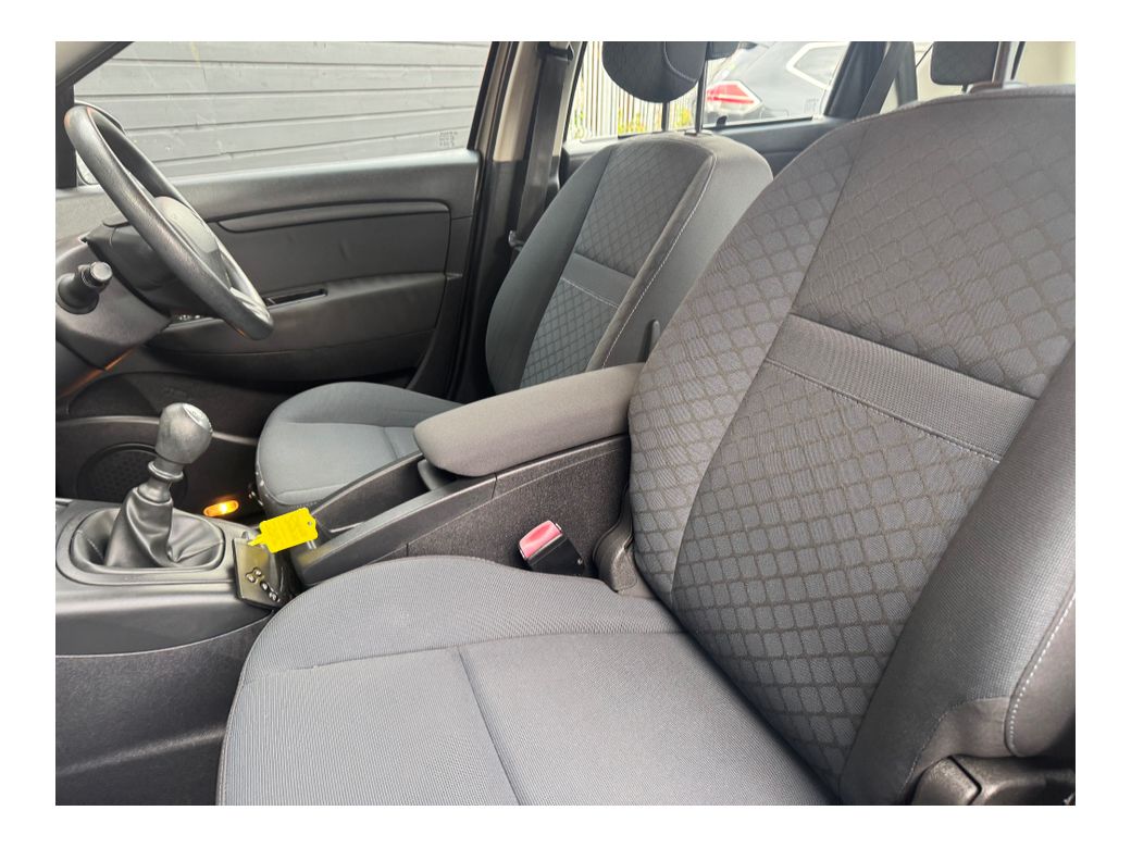 2010 Renault Scenic