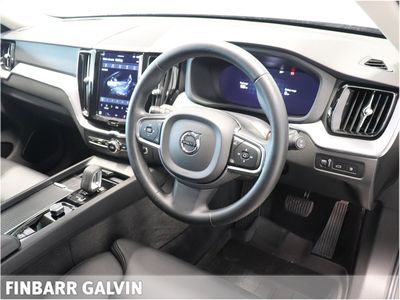 2022 Volvo XC60