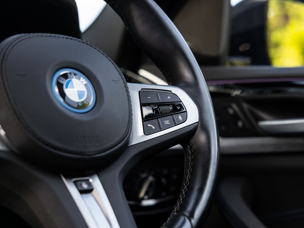 2023 BMW iX3