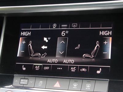 2021 Audi A6
