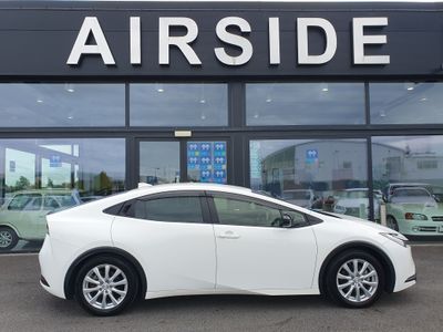 2023 Toyota Prius