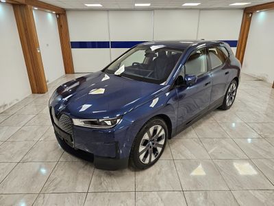 2024 BMW iX
