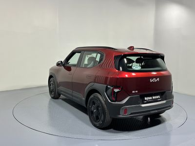 2026 Kia EV2