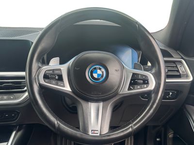 2022 BMW 3 Series