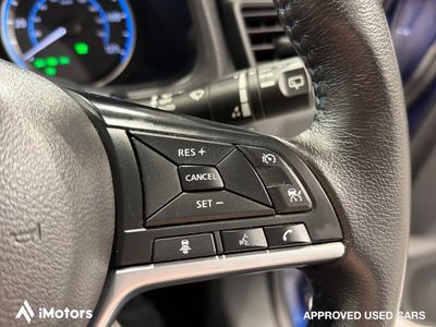 2023 Nissan Leaf