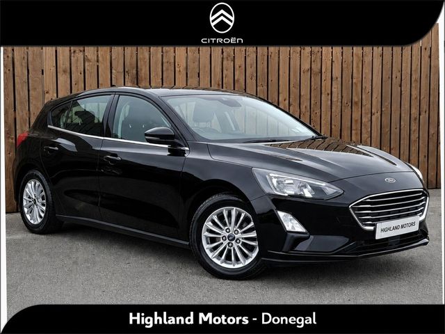 vehicle for sale from Highland Motors