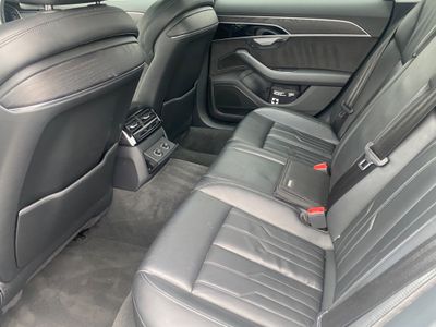 2019 Audi A8