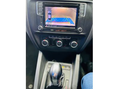 2016 Volkswagen Jetta