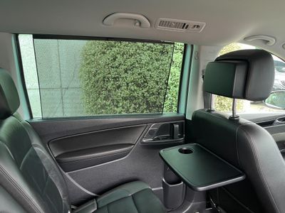 2021 SEAT Alhambra