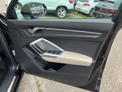 2019 Audi Q3