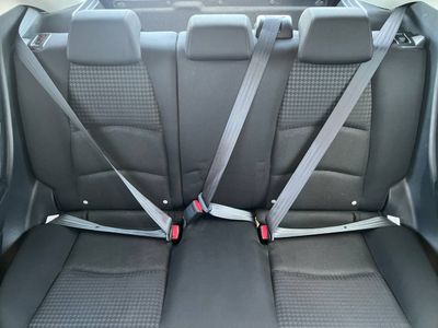 2017 Mazda Demio