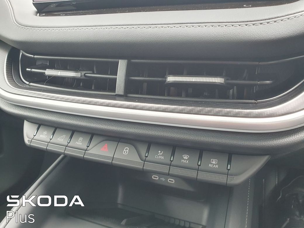 2026 Skoda Enyaq