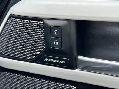 2024 Land Rover Defender