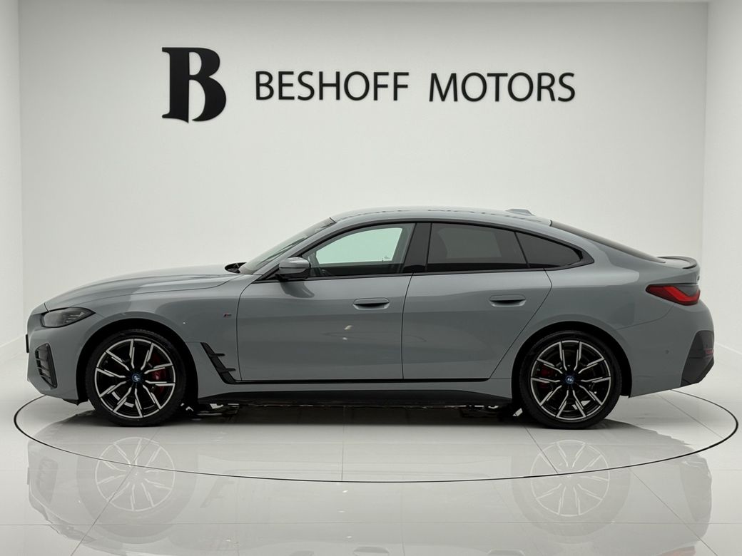 2023 BMW i4