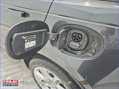 2023 Land Rover Range Rover Velar