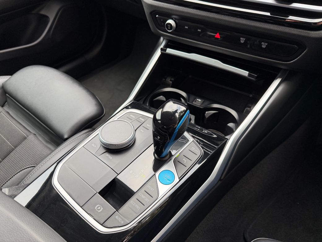 2022 BMW i4