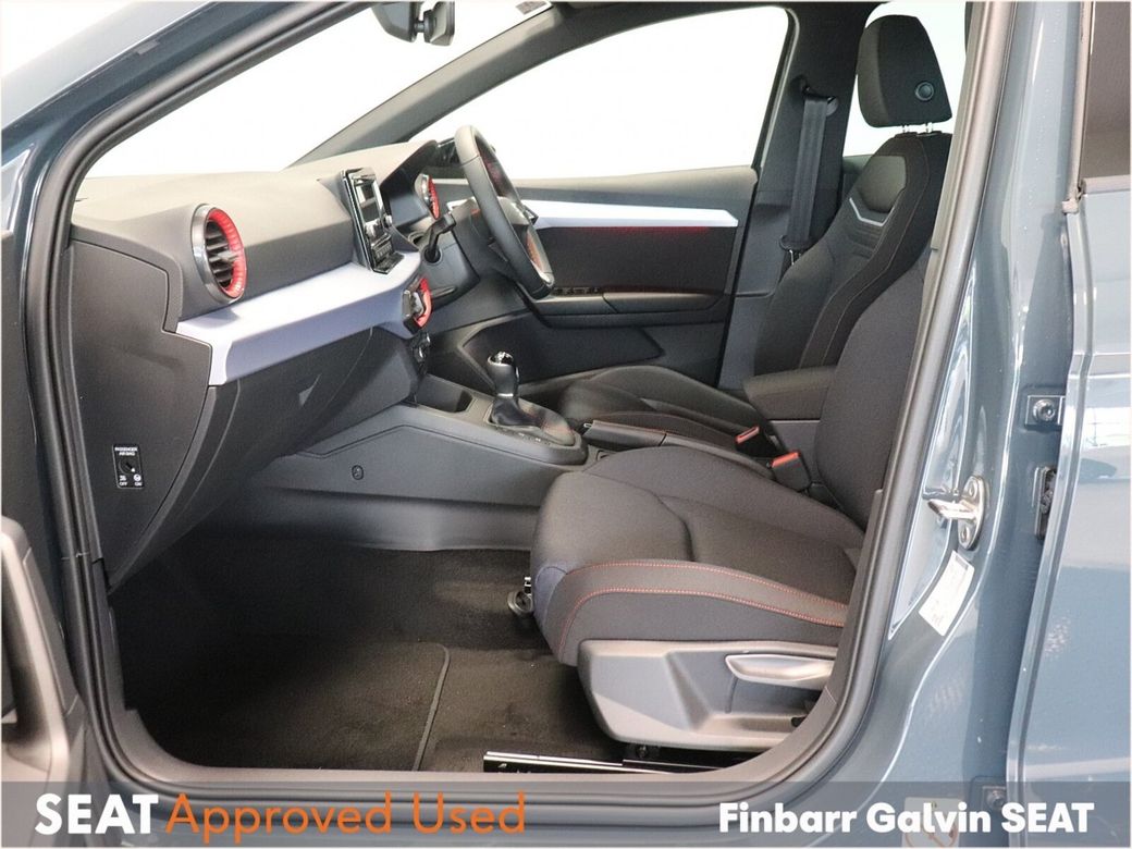 2025 SEAT Ibiza