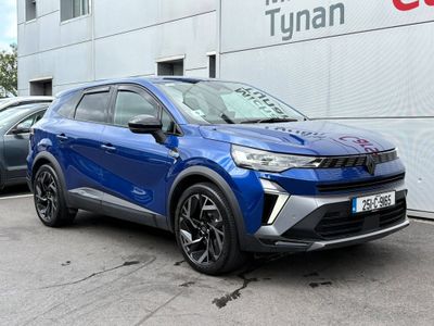 2025 Renault Symbioz