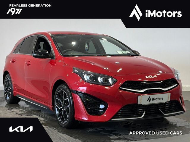 vehicle for sale from iMotors