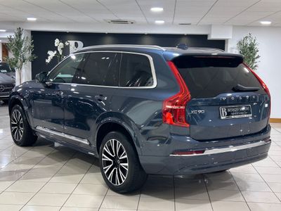 2023 Volvo XC90