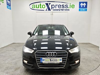 2016 Audi A3