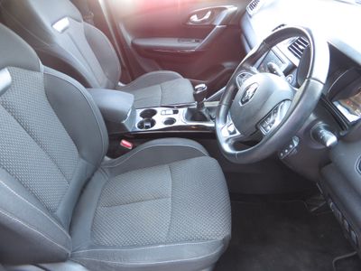 2018 Renault Kadjar