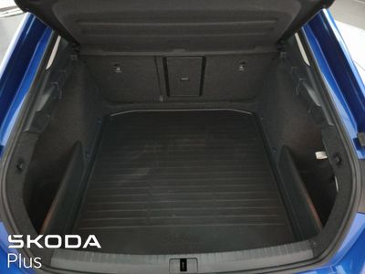 2024 Skoda Octavia