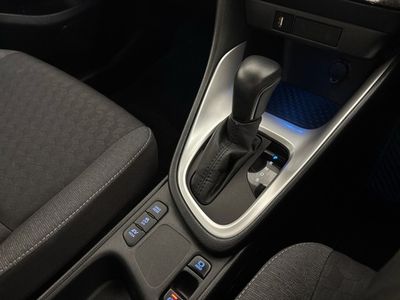 2022 Toyota Yaris