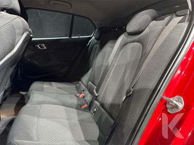 2020 BMW 1 Series