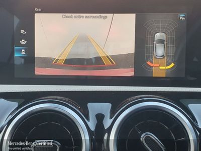 2022 Mercedes-Benz A Class