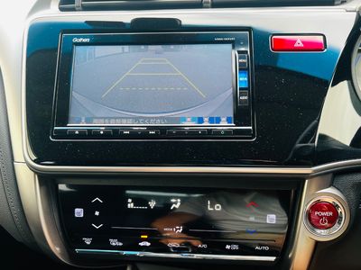 2016 Honda Grace