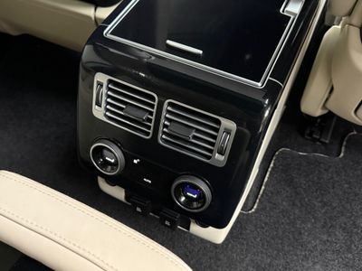 2019 Land Rover Range Rover