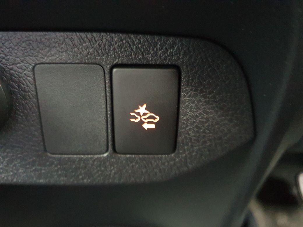 2017 Toyota Yaris