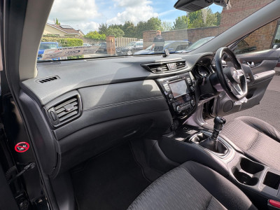2019 Nissan X-Trail