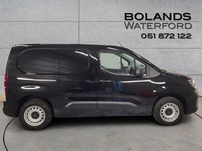 2026 Citroen Berlingo