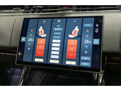 2024 Land Rover Range Rover Sport