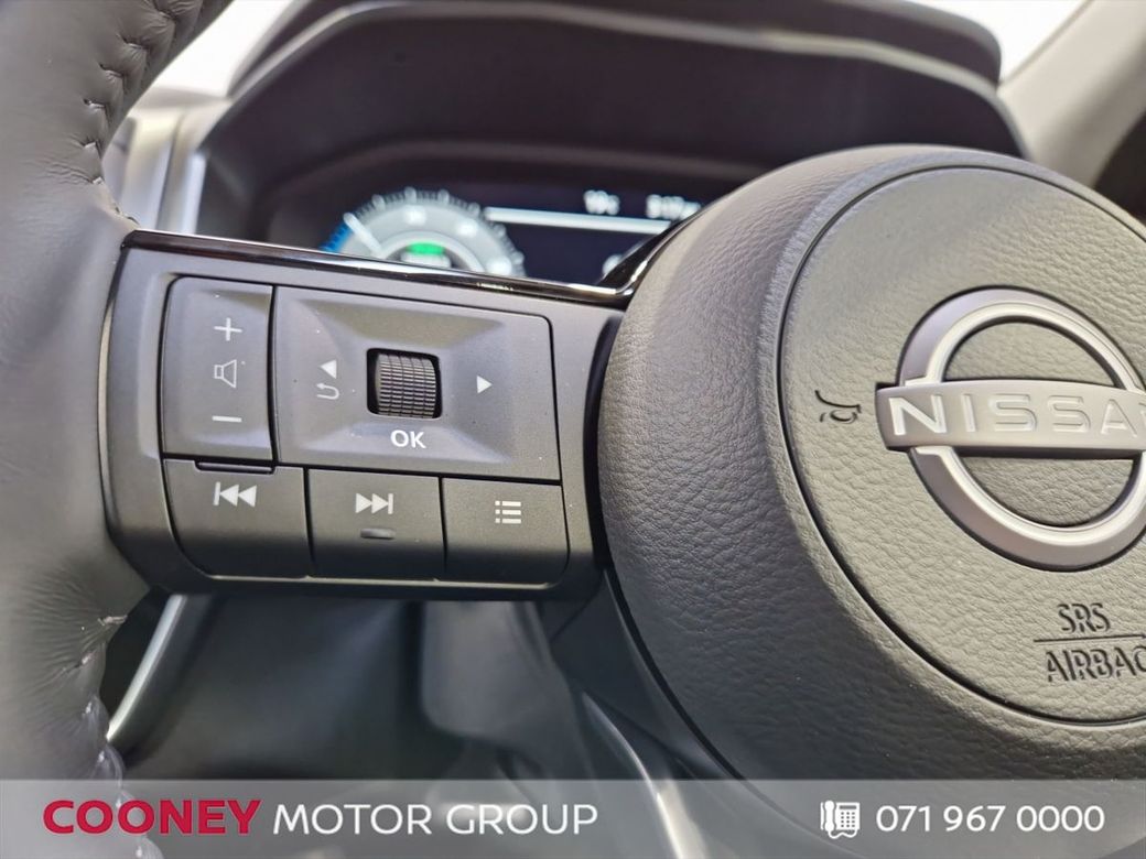 2026 Nissan Qashqai