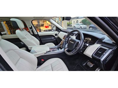 2022 Land Rover Range Rover