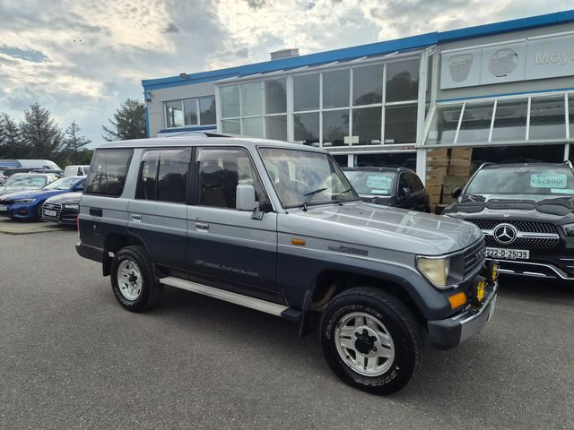 vehicle for sale from BG Motors