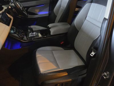 2022 Land Rover Range Rover Evoque