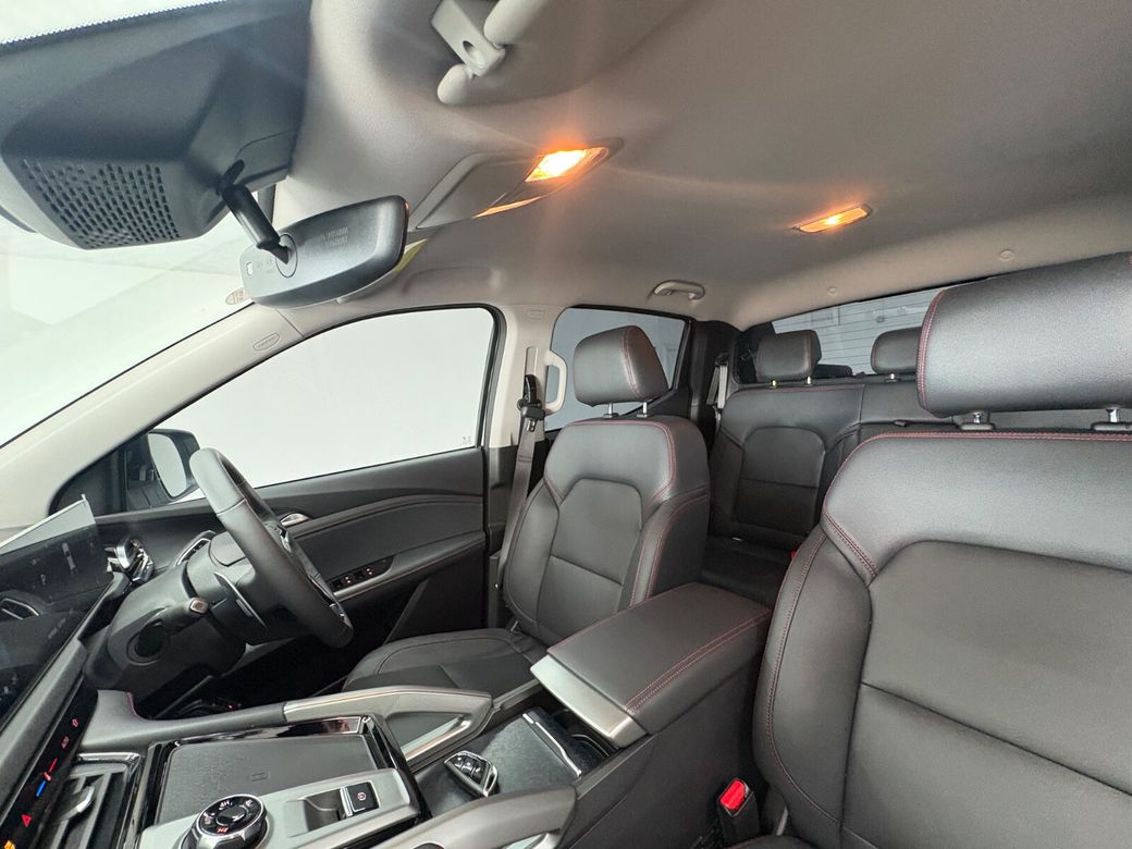 2026 Maxus T60 MAX