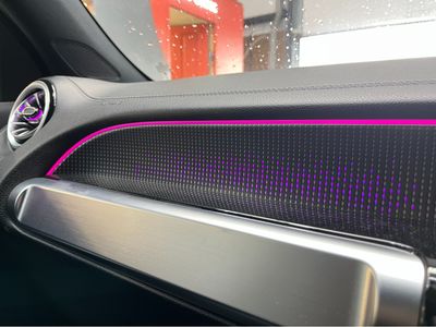 2023 Mercedes-Benz EQB