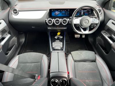 2023 Mercedes-Benz EQA